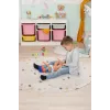 BABY born Jonas 43cm, Babypuppe, Männlich, 3 Jahr(e), Junge/Mädchen, 430 mm, Mehrfarbig
