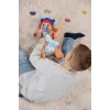 BABY born Jonas 43cm, Babypuppe, Männlich, 3 Jahr(e), Junge/Mädchen, 430 mm, Mehrfarbig