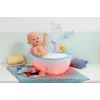 BABY born Jonas 43cm, Babypuppe, Männlich, 3 Jahr(e), Junge/Mädchen, 430 mm, Mehrfarbig