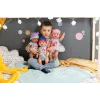 BABY born Jonas 43cm, Babypuppe, Männlich, 3 Jahr(e), Junge/Mädchen, 430 mm, Mehrfarbig