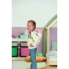 BABY born Baby Carrier Flower Puppentrage
