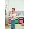 BABY born Baby Carrier Flower Puppentrage