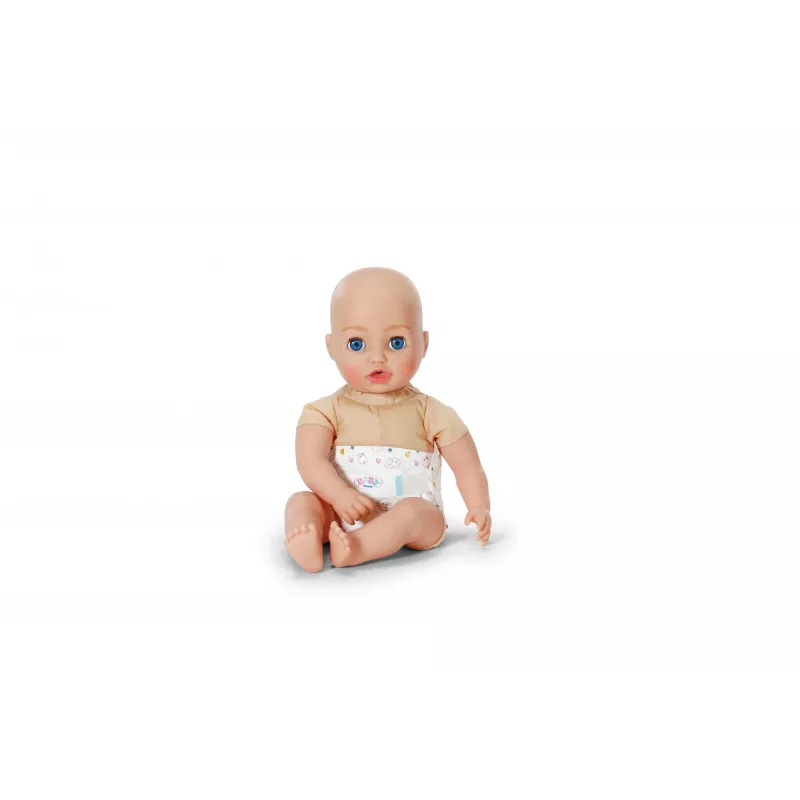 BABY born Windeln, 5er-Packung, Puppenwindeln, 3 Jahre