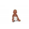 BABY born Windeln, 5er-Packung, Puppenwindeln, 3 Jahre