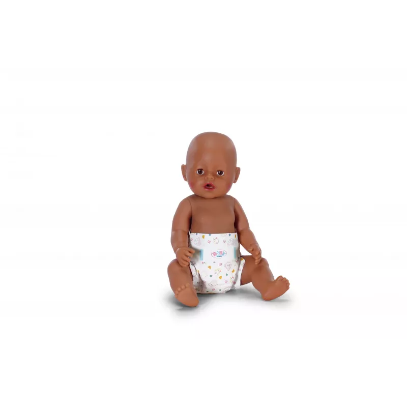 BABY born Windeln, 5er-Packung, Puppenwindeln, 3 Jahre