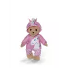 BABY born Outfit Einhorn 43cm Puppenkleidungsset