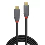 Lindy 36909 USB-Kabel USB 3.2 Gen 2 (3.1 Gen 2) 7 m USB C Schwarz