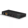Lindy 100m Cat.6 HDMI 4K60, IR und RS-232 HDBaseT Extender, Receiver