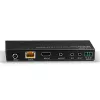 Lindy 100m Cat.6 HDMI 4K60, IR und RS-232 HDBaseT Extender, Receiver