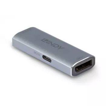 Lindy DisplayPort 1.4 Repeater, 20 m