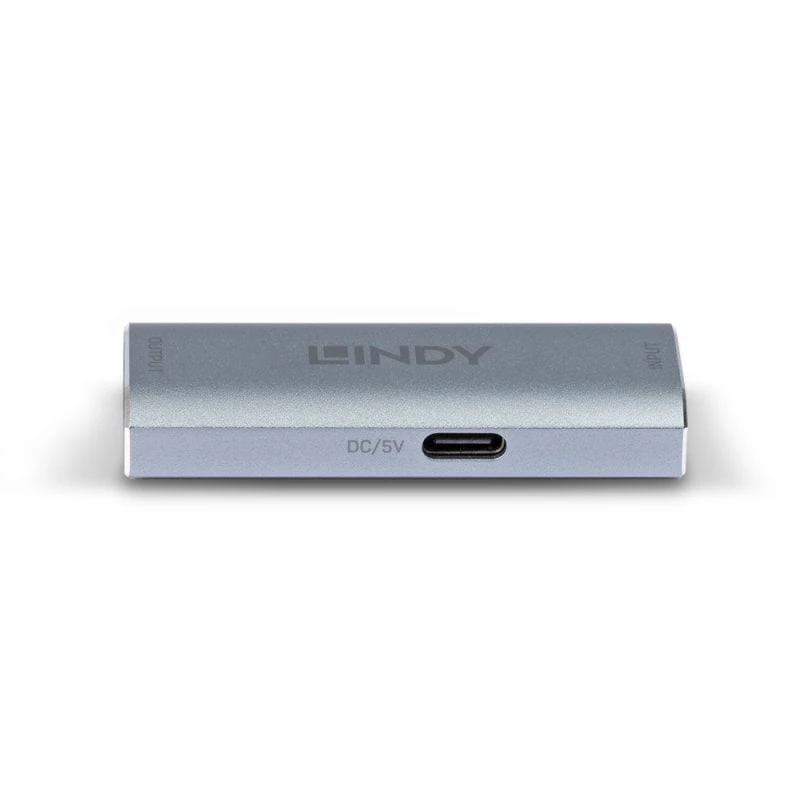Lindy DisplayPort 1.4 Repeater, 20 m
