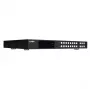 Lindy 38434 8x8 HDMI 4K60 nahtlose Multi-View-Matrix mit Videowand-Skalierung