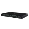 Lindy 38434 8x8 HDMI 4K60 nahtlose Multi-View-Matrix mit Videowand-Skalierung