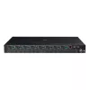 Lindy 38434 8x8 HDMI 4K60 nahtlose Multi-View-Matrix mit Videowand-Skalierung