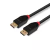 Lindy 5m Active DisplayPort 1.4 Kabel, 5 m, DisplayPort, DisplayPort, Stecker, Stecker, 7680 x 4320 Pixel