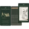Bleistift Faber-Castell CASTELL 9000