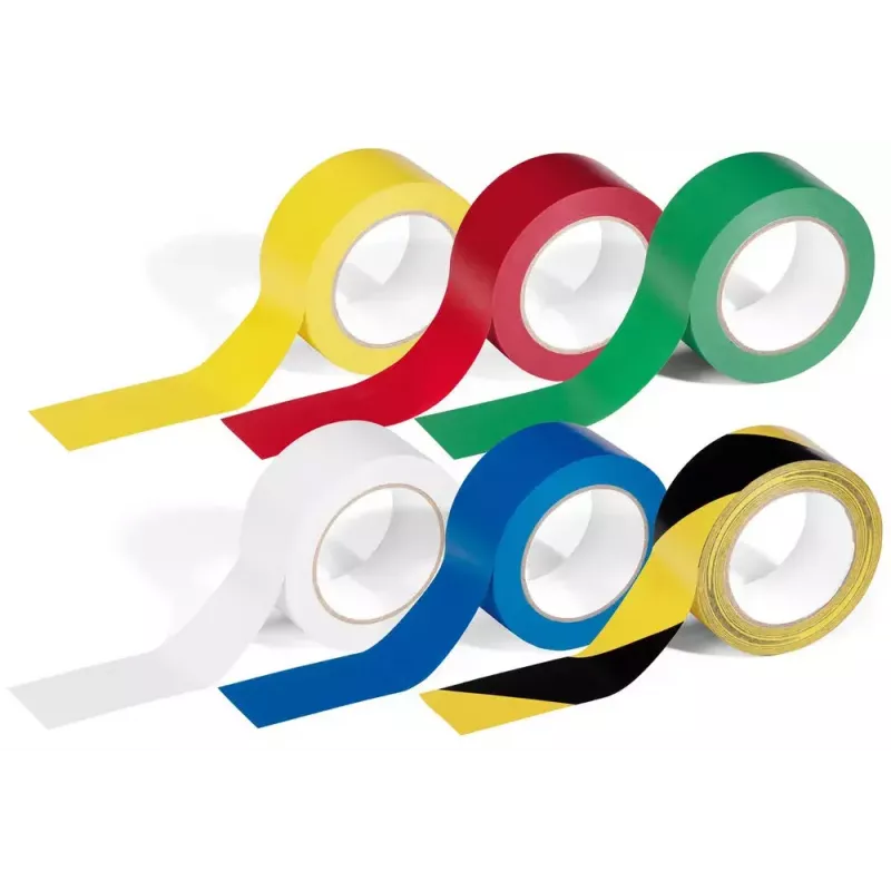Durable DURALINE Tape 33 m Länge 50 mm Breite 1044130