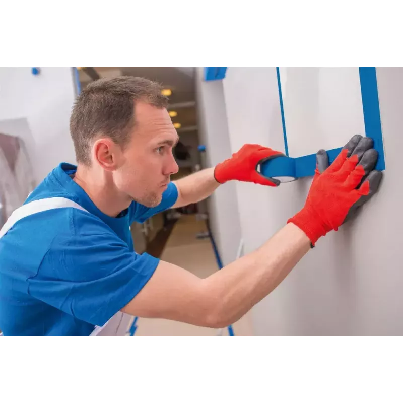Durable DURALINE Tape 33 m Länge 50 mm Breite 1044130