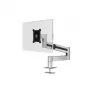 Monitorhalterung Durable 508423 96,5 cm (38 Zoll) Tisch Silber