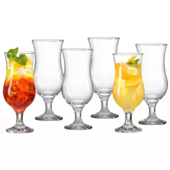 Glasbecher Ritzenhoff & Breker Joy 390 ml