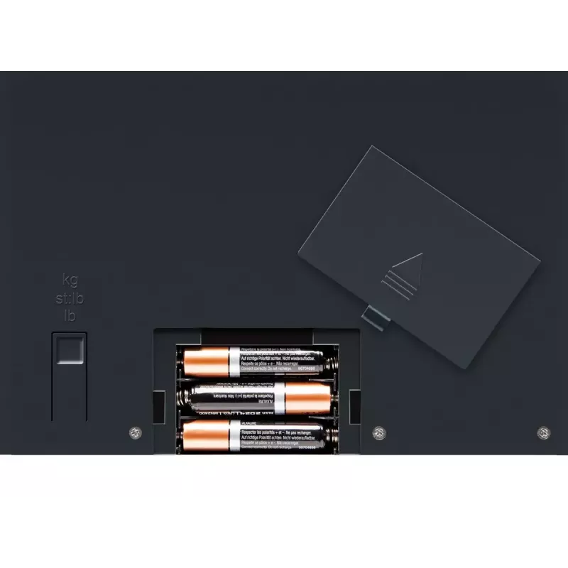 Elektronische Personenwaage Soehnle Style Sense Safe 300