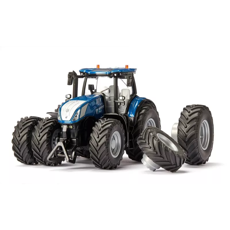 Siku 6738 ferngesteuertes (RC) Modell Traktor Elektromotor 1:32