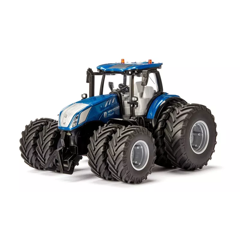 Siku 6738 ferngesteuertes (RC) Modell Traktor Elektromotor 1:32