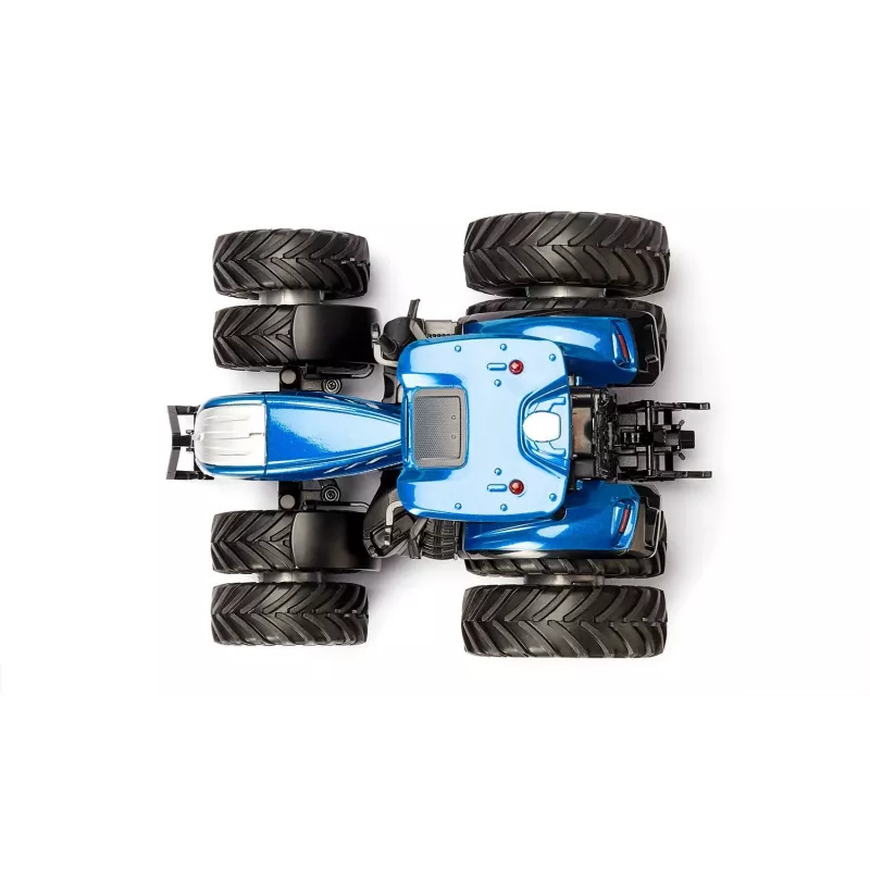 Siku 6738 ferngesteuertes (RC) Modell Traktor Elektromotor 1:32