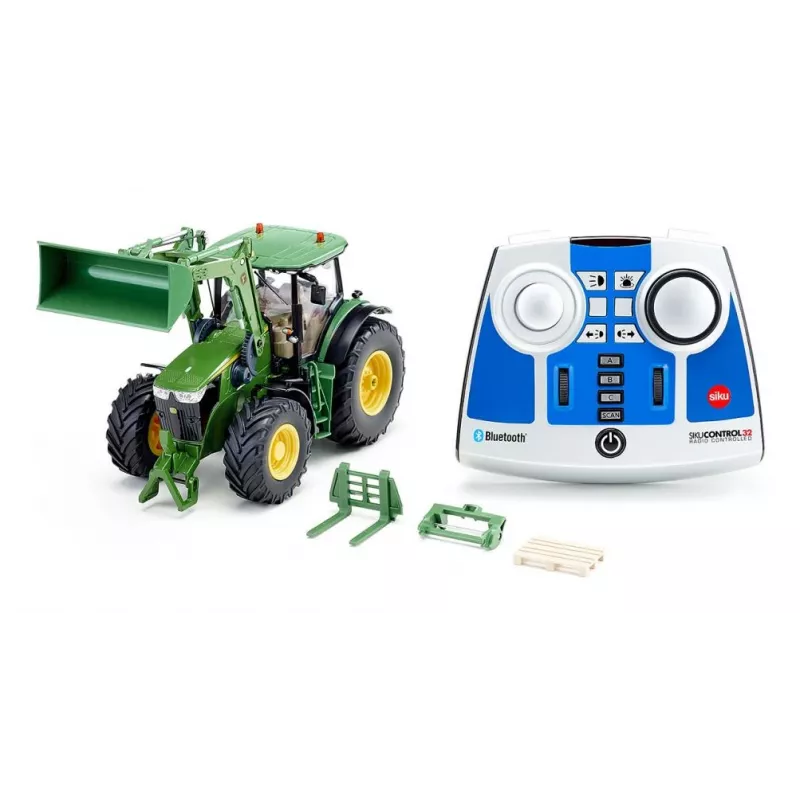 Siku 6792 Funkgesteuertes Modell 1:32