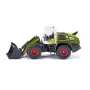 Siku Farmer 1999 Claas Torion 1914 Radlader, 1:50, Grün/Weiß