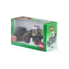 Siku Farmer 1999 Claas Torion 1914 Radlader, 1:50, Grün/Weiß