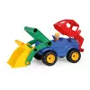Lena 04152 Spielfahrzeug/Spielbahn