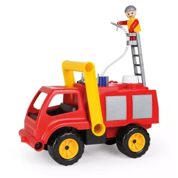 Feuerwehrwagen Lena Feuerwehrauto ZL-04155