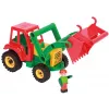 Traktor Lena ZL-04161