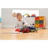 Lena 04407 Spielzeugtraktor/Spielzeugstrecke