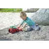 Lena 04407 Spielzeugtraktor/Spielzeugstrecke