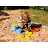 Sandspielzeug-Set Lena Happy Sand Cook 05410