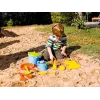 Sandspielzeug-Set Lena Happy Sand Cook 05410