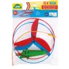 Wurfspiel Lena Flugspiel mit 2 Propellern