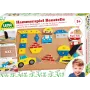 Motorikspielzeug Lena SM65828 mehrfarbig ab 3 Jahren