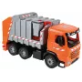 Lena GIGA TRUCKS Müllwagen Arocs mit Aufklebern