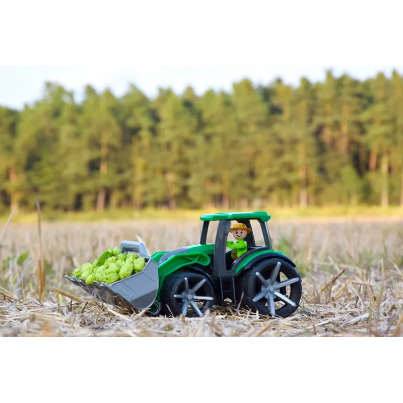 Lena TRUXX SM04517 Spielfahrzeug/Spielbahn
