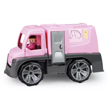 Truck Lena TRUXX Pferdekutsche mit Zubehör