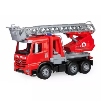 Truck Lena WORXX 04615EC