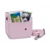 Gehäuseschale Cullmann RIO Fit 120 Pink Fujifilm Instax mini 12