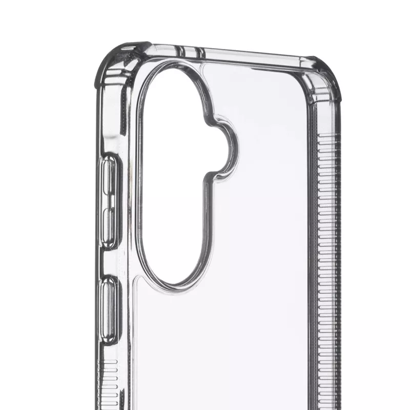 Handyhülle HAMA 00080322 — transparente Schutzhülle für Samsung Galaxy A37 5G