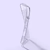 HAMA Handyhülle Cover für Samsung Galaxy A57 5G, transparent, Modell Always Clear