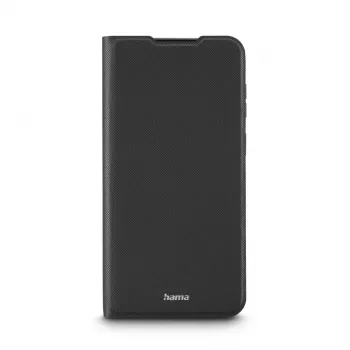 Handyhülle mit Klappdeckel HAMA Daily Protect für Samsung Galaxy A57 5G, schwarz