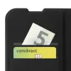 Handyhülle mit Klappdeckel HAMA Daily Protect für Samsung Galaxy A57 5G, schwarz