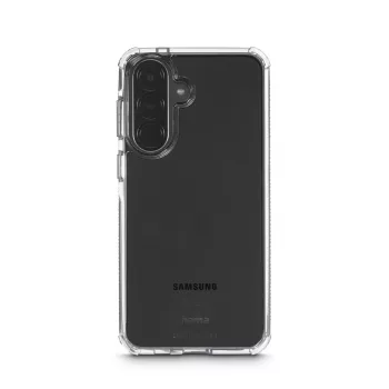 Handyhülle HAMA 00080333 Transparent — schützende TPU-Hülle für Smartphone